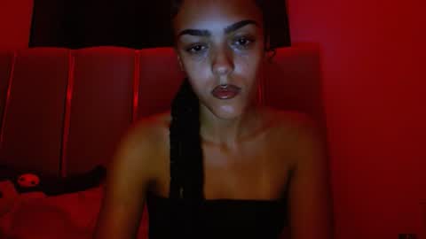 Snapshot of vickyyyx chatting on 20, 7, 2026 Goddess Victory online show from 20, 7, 2026
