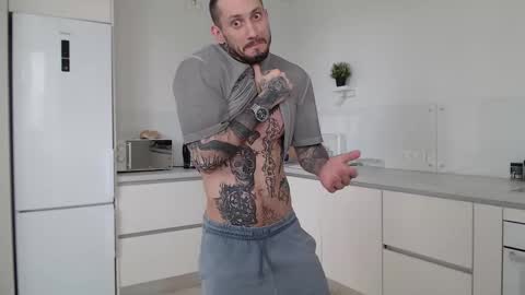 Victor rhinoff online show from 16, 2, 2026