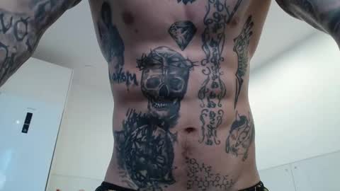 Victor rhinoff online show from 18, 2, 2026