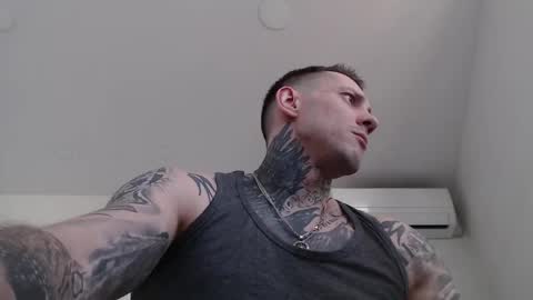 Victor rhinoff online show from 1, 4, 2026