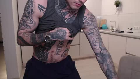 Victor rhinoff online show from 1, 4, 2026