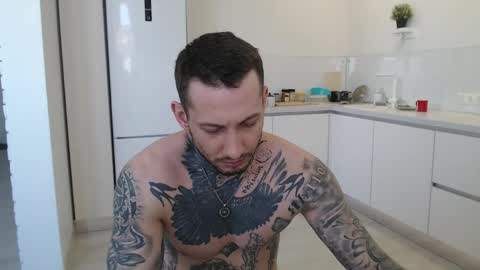 Victor rhinoff online show from 16, 4, 2026