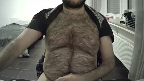 VictorHume online show from 8, 2, 2026