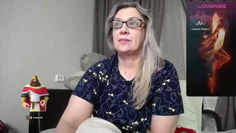 victoria50 online show from 9, 11, 2025