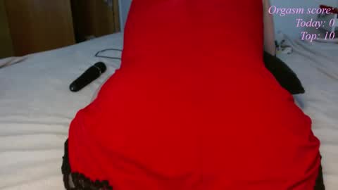 Snapshot of victoria97 chatting on 14, 5, 2026 Victoria97 online show from 14, 5, 2026