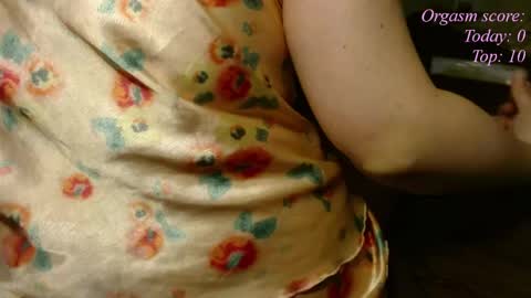 Snapshot of victoria97 chatting on 25, 5, 2026 Victoria97 online show from 25, 5, 2026