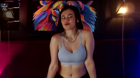 Snapshot of victoria_1126 chatting on 6, 6, 2026 victoria_1126 online show from 6, 6, 2026