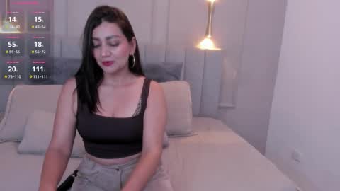 victoria  online show from 16, 3, 2026