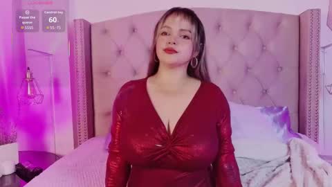 Snapshot of victoria_cherry_ chatting on 17, 1, 2026 victoria_cherry_ online show from 17, 1, 2026