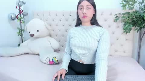 Snapshot of victoria_colemann chatting on 22, 4, 2026 Victoria online show from 22, 4, 2026