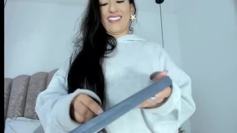 valentina online show from 5, 10, 2025