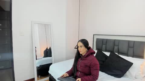 valentina online show from 30, 11, 2025