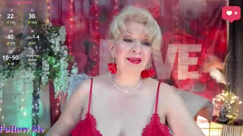 diorvictoria9 online show from 16, 3, 2026