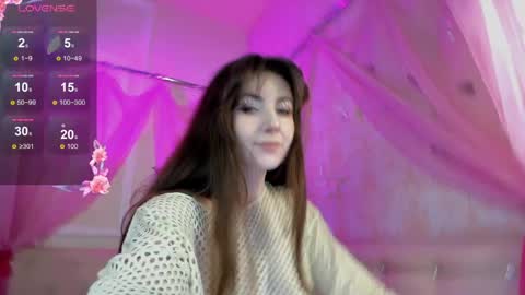 Snapshot of victoria_ecstasy chatting on 21, 5, 2026 victoria_ecstasy online show from 21, 5, 2026