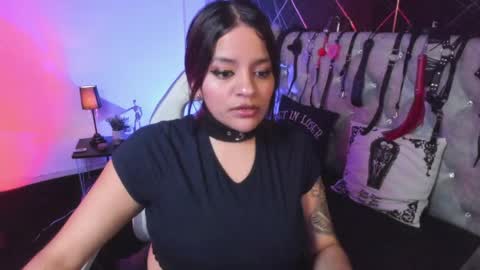 victoria_floyd1 online show from 31, 3, 2026