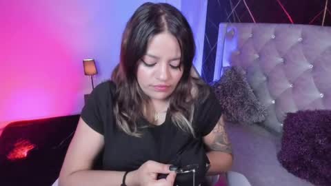 Snapshot of victoria_floyd1 chatting on 1, 5, 2026 victoria_floyd1 online show from 1, 5, 2026