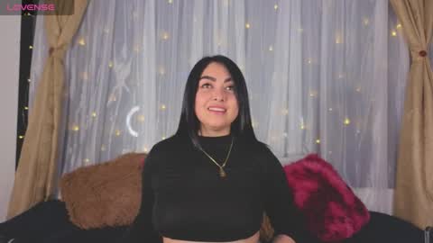 Victoria  online show from 18, 11, 2025