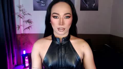 Snapshot of victoria_madness_dominatrix chatting on 3, 5, 2026 Victoria online show from 3, 5, 2026