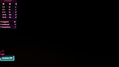 victoria online show from 30, 11, 2025