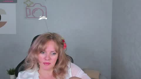 Snapshot of victoria_nelson chatting on 21, 4, 2026 Victoria My schedule for the week 2 GMT 3am-9am TuWeThFrSa online show from 21, 4, 2026