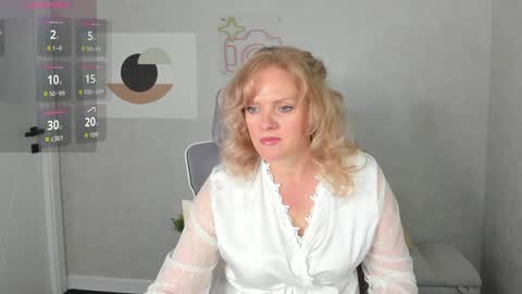 Snapshot of victoria_nelson chatting on 20, 5, 2026 Victoria My schedule for the week 2 GMT 3am-9am TuWeThFrSa online show from 20, 5, 2026