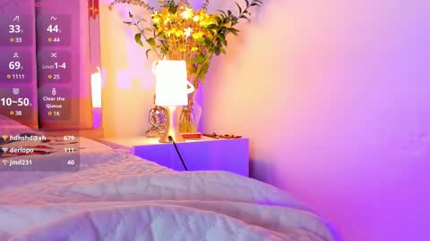 VICTORIA online show from 12, 2, 2025