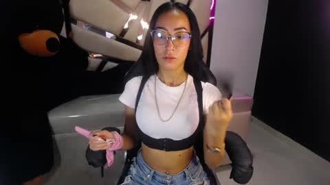 Victoria  online show from 27, 2, 2025