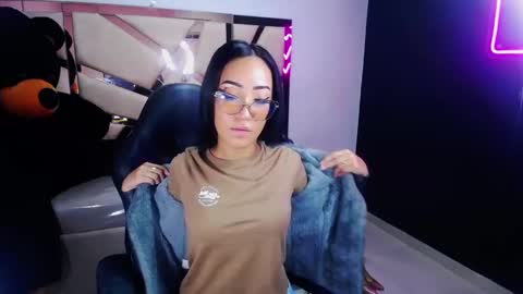 Victoria  online show from 1, 3, 2025