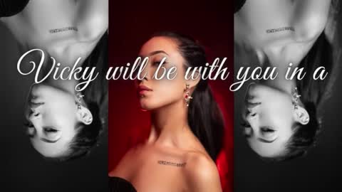 Victoria  online show from 13, 12, 2025