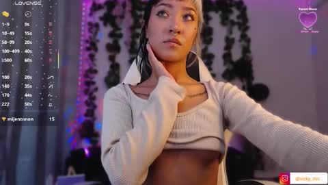 Victoria  online show from 13, 2, 2026