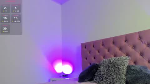 Victoria online show from 9, 10, 2025