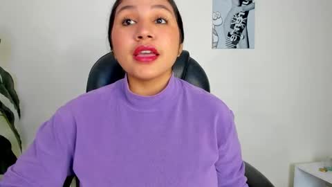 Snapshot of victoria_rossee chatting on 4, 2, 2026 VICTORIA online show from 4, 2, 2026