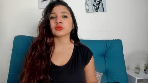 Snapshot of victoria_rossee chatting on 16, 2, 2026 VICTORIA online show from 16, 2, 2026