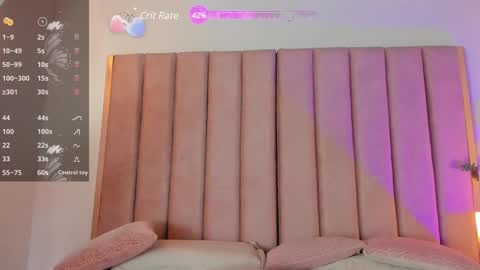 Snapshot of victoria_rush chatting on 4, 1, 2025 VICTORIA RUSH online show from 4, 1, 2025