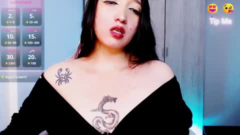 Snapshot of victoria_smile_ chatting on 2, 6, 2026 Victoria online show from 2, 6, 2026