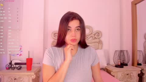 Snapshot of victoria_vallejo chatting on 30, 1, 2025 victoria  online show from 30, 1, 2025