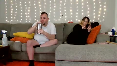 Snapshot of victoriaandjesse chatting on 8, 1, 2025 Victoria and Jesse online show from 8, 1, 2025