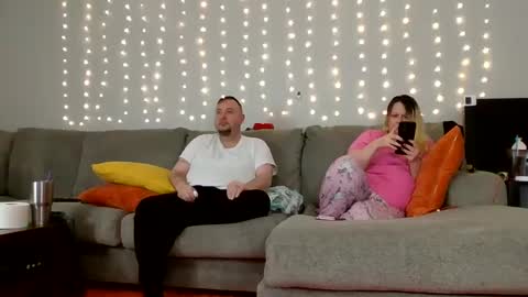 Snapshot of victoriaandjesse chatting on 9, 1, 2025 Victoria and Jesse online show from 9, 1, 2025