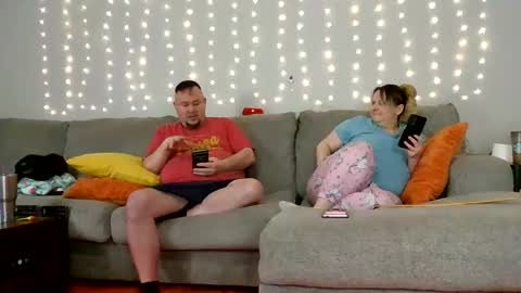Snapshot of victoriaandjesse chatting on 24, 1, 2025 Victoria and Jesse online show from 24, 1, 2025