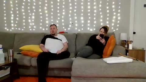 Snapshot of victoriaandjesse chatting on 10, 2, 2025 Victoria and Jesse online show from 10, 2, 2025
