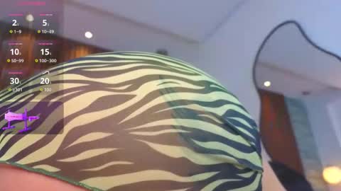 Victoria Andrade online show from 13, 2, 2026