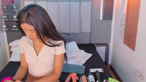 Snapshot of victoriaduarte chatting on 21, 2, 2026 Victoria online show from 21, 2, 2026