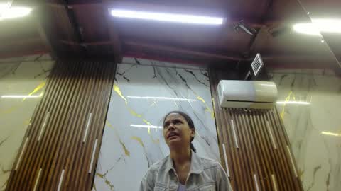 Snapshot of victoriaduarte chatting on 27, 2, 2026 Victoria online show from 27, 2, 2026