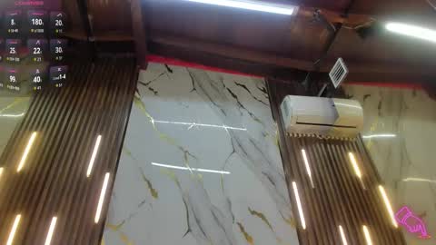 Snapshot of victoriaduarte chatting on 4, 3, 2026 Victoria online show from 4, 3, 2026