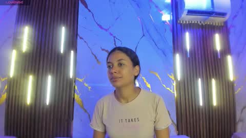 Snapshot of victoriaduarte chatting on 10, 3, 2026 Victoria online show from 10, 3, 2026