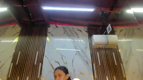 Snapshot of victoriaduarte chatting on 29, 3, 2026 Victoria online show from 29, 3, 2026