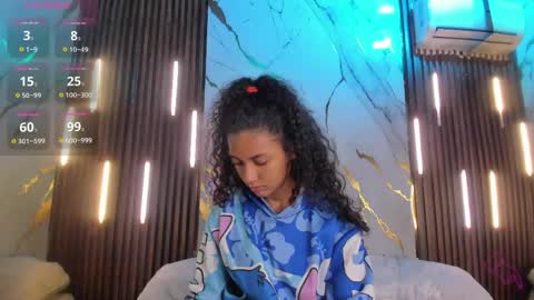 Snapshot of victoriaduarte chatting on 15, 4, 2026 Victoria online show from 15, 4, 2026