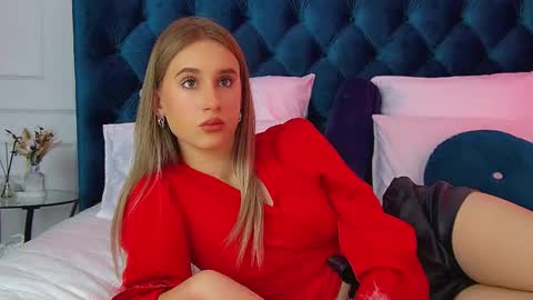 Victoria online show from 8, 11, 2025