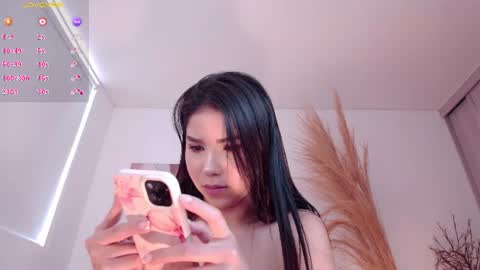 Snapshot of victorialeia chatting on 13, 6, 2026 Victoria online show from 13, 6, 2026
