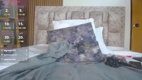 victoriamil1 online show from 26, 2, 2025